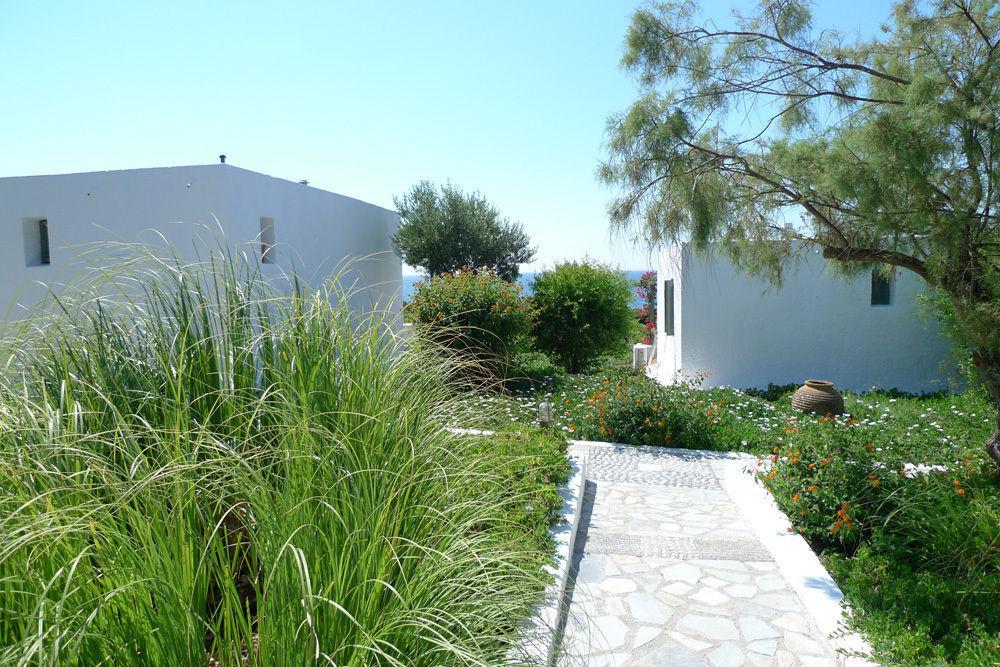 Niriides Villas Σελινίτσα Εξωτερικό φωτογραφία
