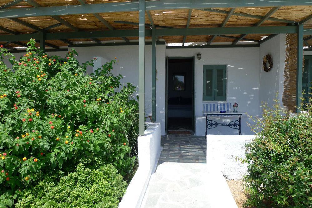 Niriides Villas Σελινίτσα Εξωτερικό φωτογραφία