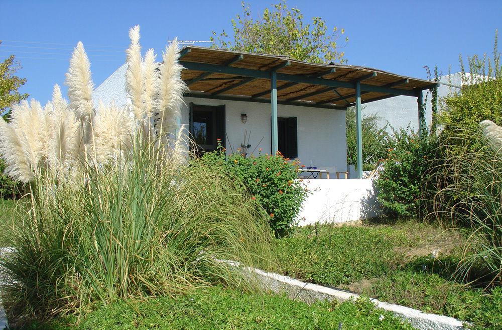 Niriides Villas Σελινίτσα Εξωτερικό φωτογραφία