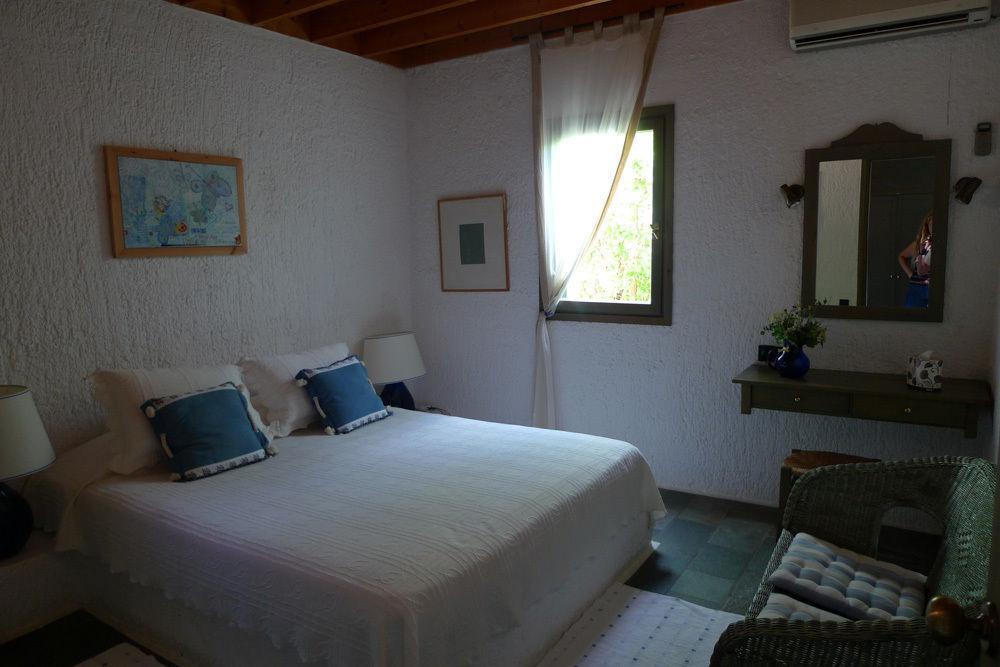 Niriides Villas Σελινίτσα Εξωτερικό φωτογραφία