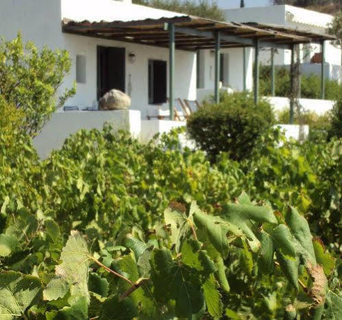 Niriides Villas Σελινίτσα Εξωτερικό φωτογραφία